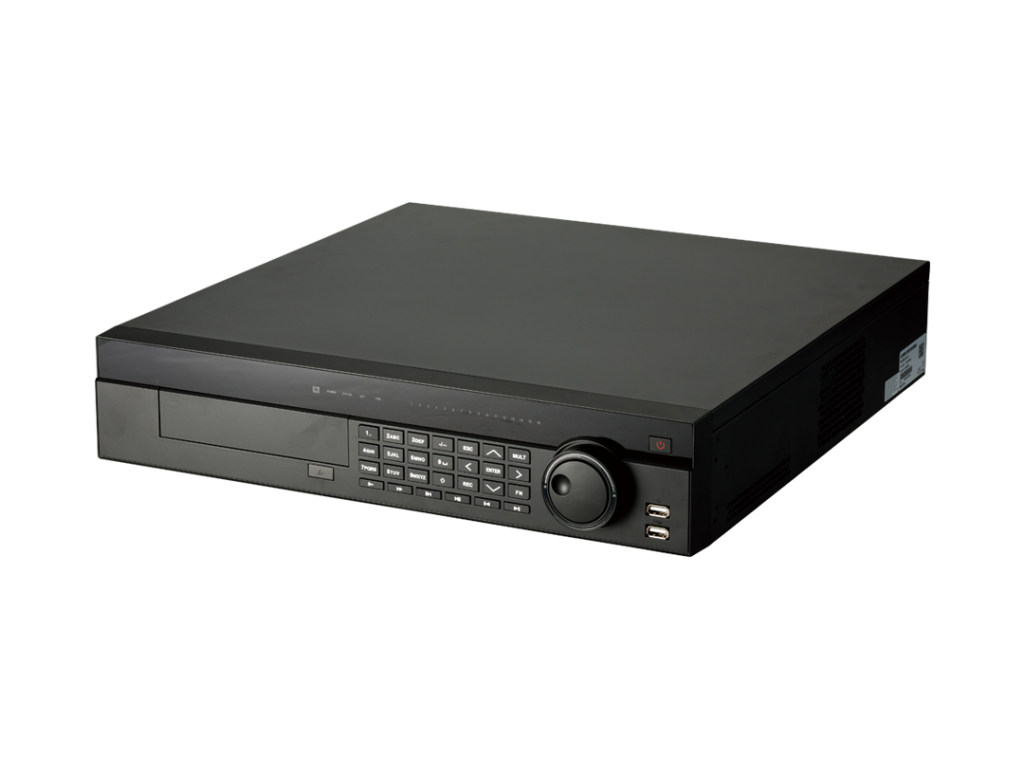 IPN-5864-H8-R ネットワークビデオレコーダー（NVR）の画像